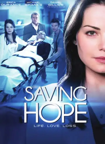 Saving Hope : au-delà de la médecine Saison 1 FRENCH HDTV
