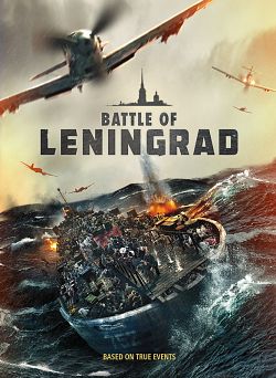 Saving Leningrad TRUEFRENCH DVDRIP 2019