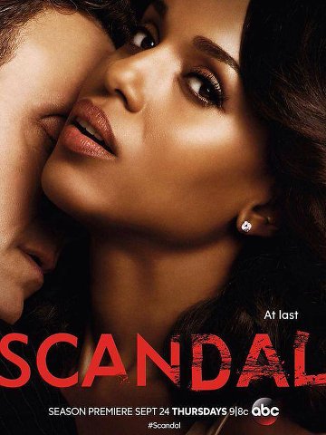 Scandal S05E05 FRENCH HDTV