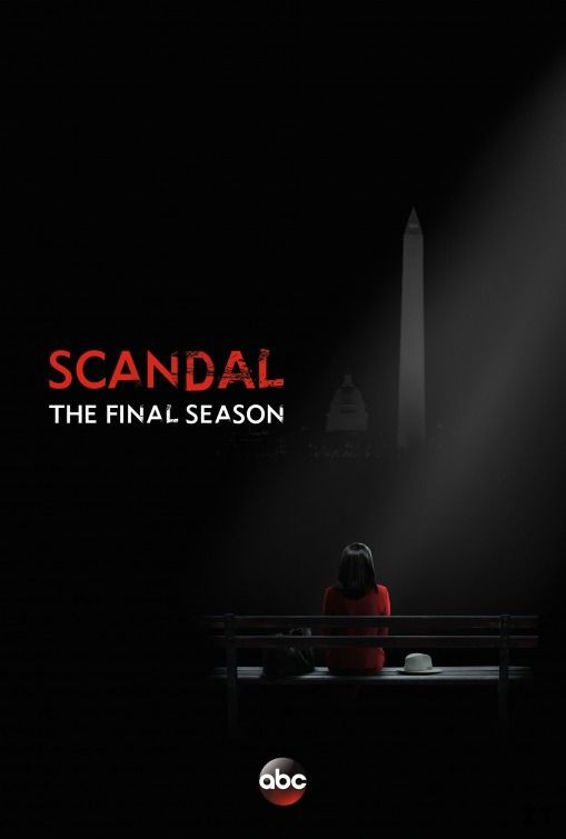 Scandal S07E06 VOSTFR HDTV