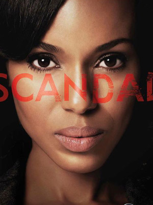 Scandal Saison 4 FRENCH HDTV