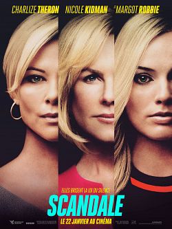 Scandale FRENCH BluRay 1080p 2020