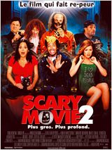 Scary Movie 2 FRENCH DVDRIP 2001