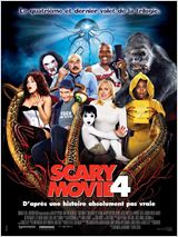 Scary Movie 4 FRENCH DVDRIP 2006