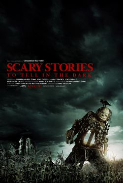 Scary Stories FRENCH BluRay 720p 2019