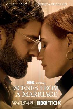 Scenes from a Marriage S01E04 VOSTFR HDTV