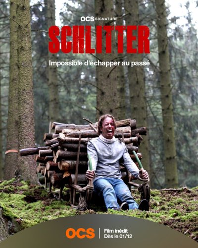 Schlitter FRENCH WEBRIP x264 2023