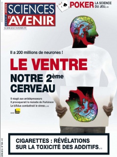 Sciences Et Avenir N°784 Juin 2012