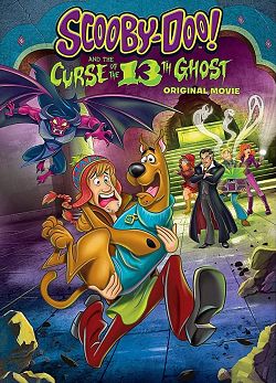 Scooby Doo ! et la malédiction du 13eme fantôme FRENCH WEBRIP 720p 2019