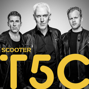Scooter - The Fifth Chapter 2014