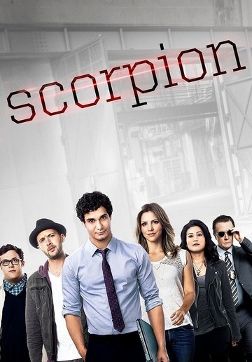 Scorpion S04E04 PROPER VOSTFR HDTV