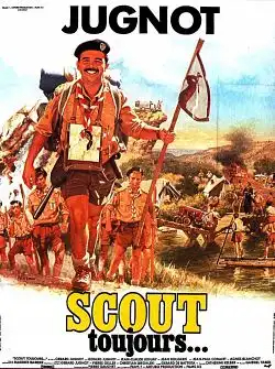 Scout Toujours... TRUEFRENCH DVDRIP 1985
