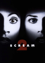Scream 2 TRUEFRENCH DVDRIP x264 1997