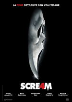 Scream 4 TRUEFRENCH DVDRIP x264 2011