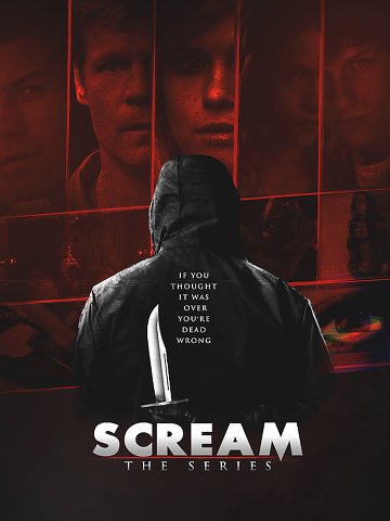 Scream S01E01 VOSTFR HDTV