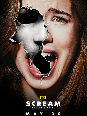 Scream S02E05 VOSTFR HDTV