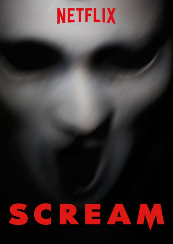 Scream Saison 1 FRENCH HDTV