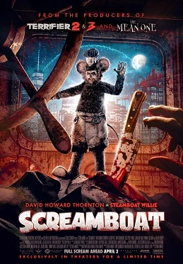 Screamboat MULTI WEBRIP 1080p 2025