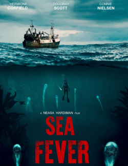 Sea Fever FRENCH BluRay 720p 2020