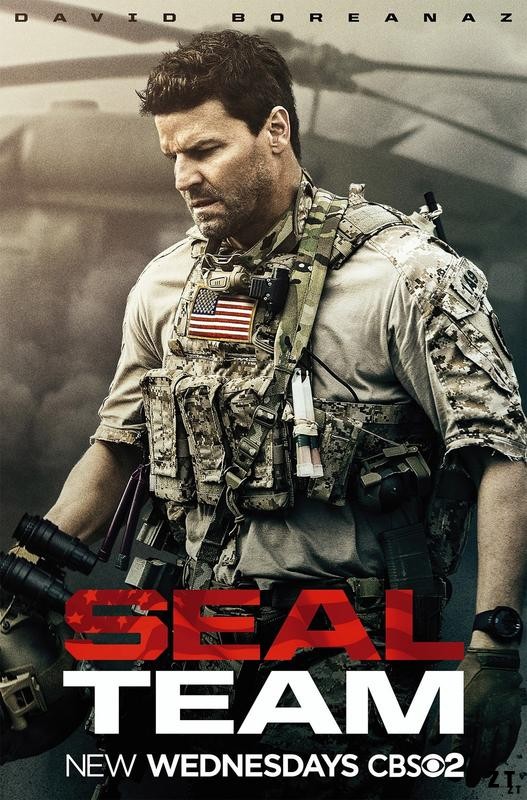 SEAL Team S01E12 VOSTFR HDTV