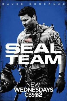 SEAL Team S01E13 FRENCH HDTV