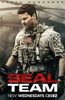 SEAL Team S02E11 VOSTFR HDTV