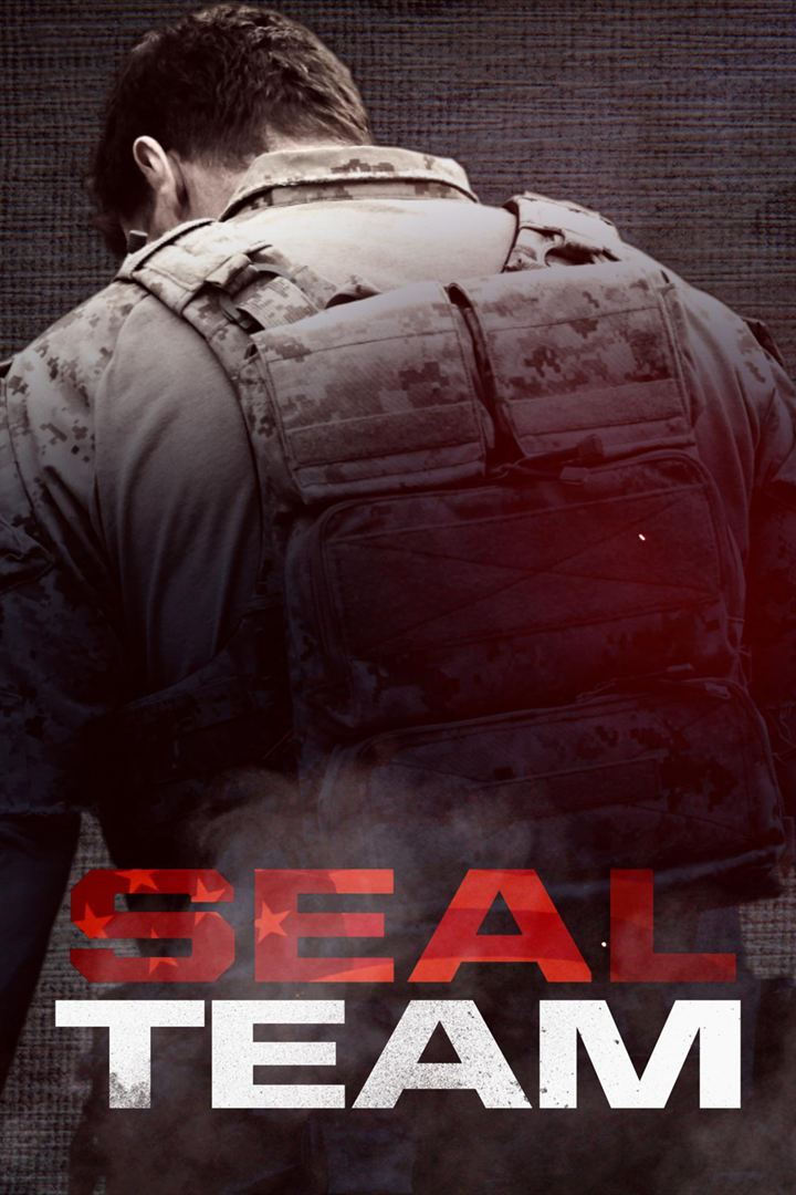 Seal Team S02E14 FRENCH HDTV
