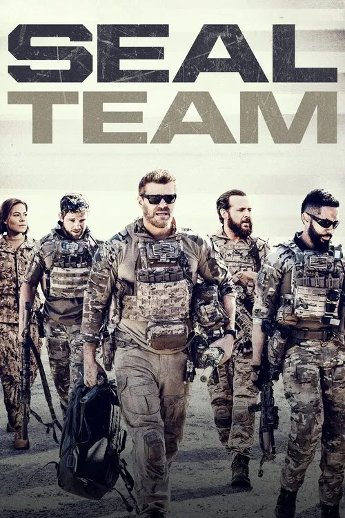 SEAL Team Saison 6 FRENCH HDTV 1080p 2022