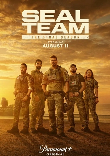 SEAL Team S07E01 VOSTFR HDTV 2024 VOSTFR S07E01 HDTV 2024