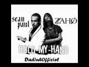 Sean Paul ft Zaho - Hold My Hand (Version Francaise) [2010]
