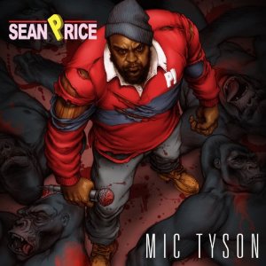 Sean Price - Mic Tyson - 2012