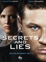 Secrets And Lies (US) S01E01 VOSTFR HDTV