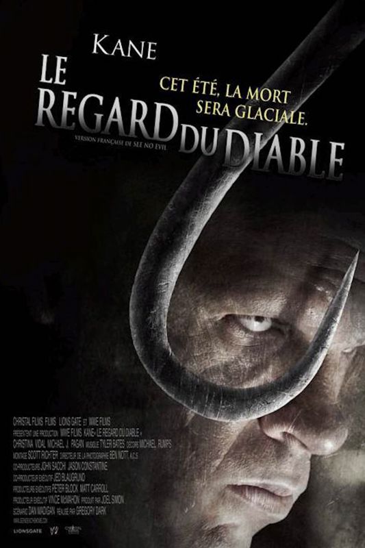See No Evil FRENCH DVDRIP 2006