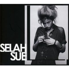 Selah Sue - Selah Sue (2011)