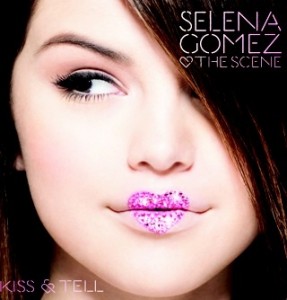 Selena Gomez & The scene (3albums)
