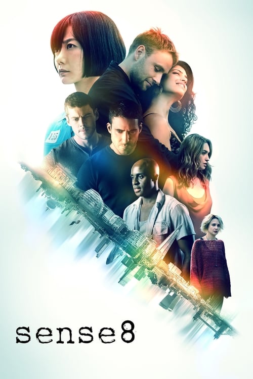 Sense8 MULTI Integrale HDTV 1080p 2015