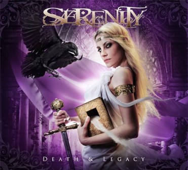 Serenity - Death and Legacy (2011)