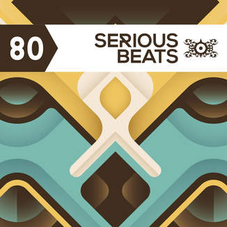 Serious Beats 80 - 2015