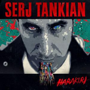 Serj Tankian - Harakiri 2012