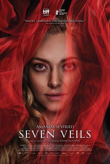 Seven Veils MULTI WEBRIP 1080p 2023