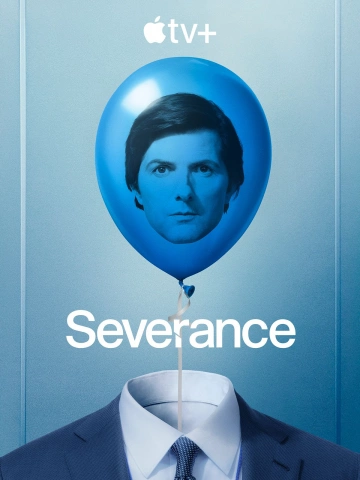 Severance S02E05 FRENCH HDTV 2025