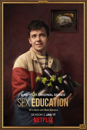 Sex Education Saison 2 VOSTFR HDTV