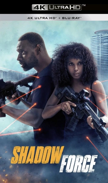 Shadow Force - Force de l'Ombre MULTI ULTRA HD 4K x265 2025