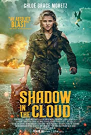 Shadow in the Cloud FRENCH WEBRIP LD 720p 2021
