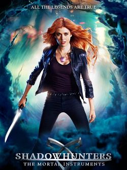 Shadowhunters S03E03 VOSTFR HDTV