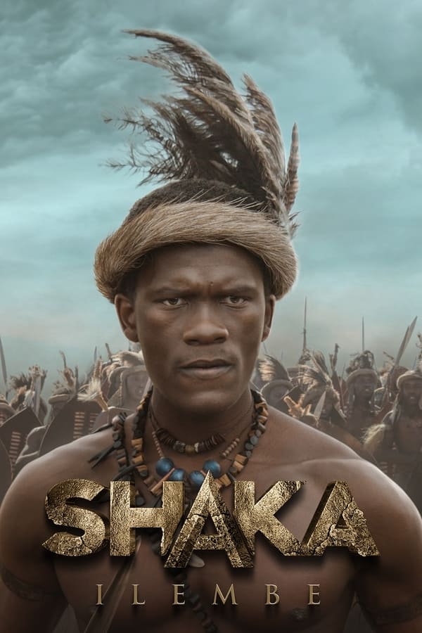 Shaka iLembe FRENCH Saison 1 HDTV 1080p 2023