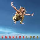 Shakira Feat Dizze Rascal - Loca (CD Maxi) [2010]