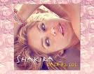 Shakira - Sale el Sol [2010]