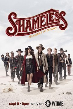 Shameless (US) S09E02 PROPER VOSTFR HDTV