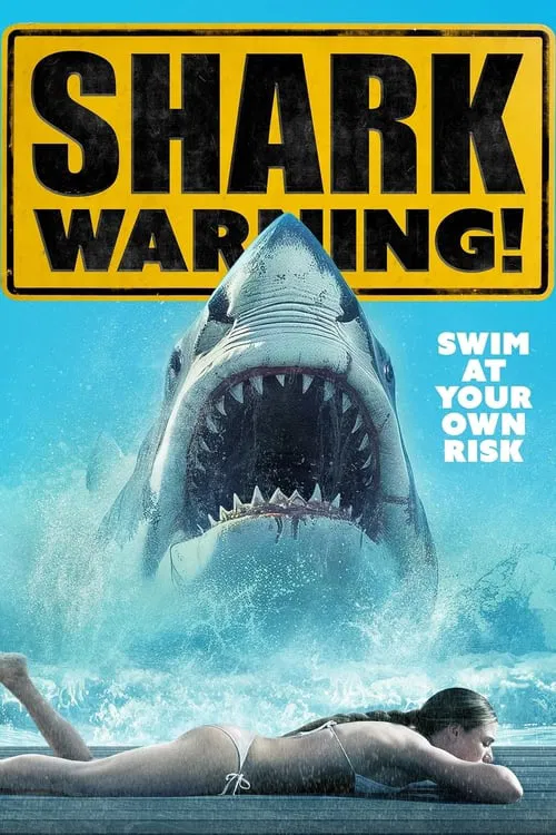 Shark Warning TRUEFRENCH WEBRIP 2024